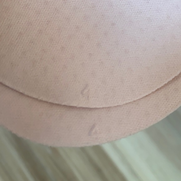 ❤️ Six Lululemon Bra Insert Pads Size 4 New - Picture 2 of 3